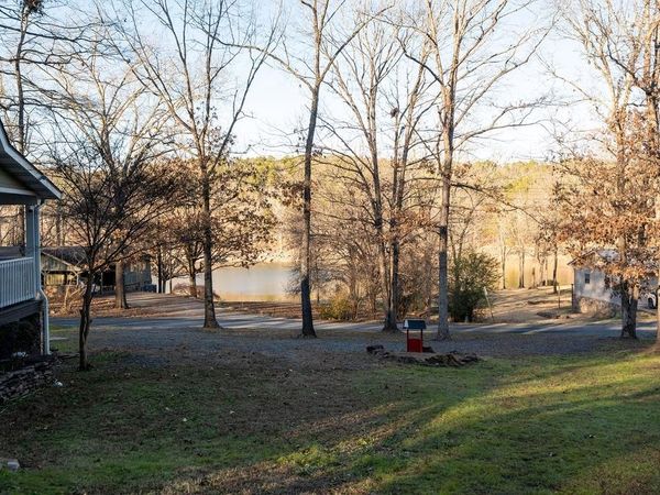 29 Slyvan Shores, Greers Ferry, AR 72044