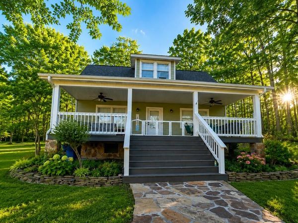 29 Slyvan Shores, Greers Ferry, AR 72044