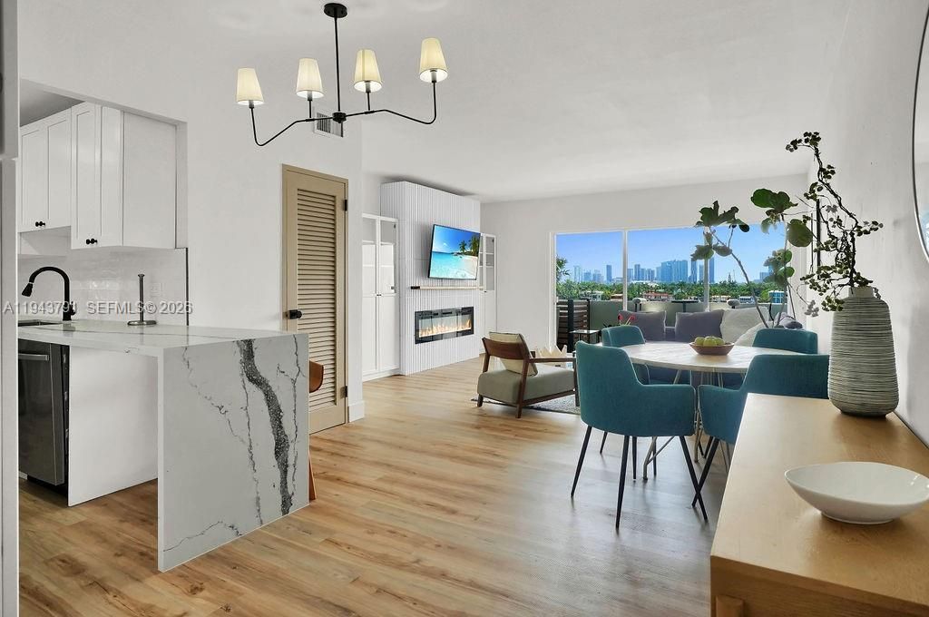 3 Island Ave, Unit 06H, Miami Beach, FL 33139 Photo