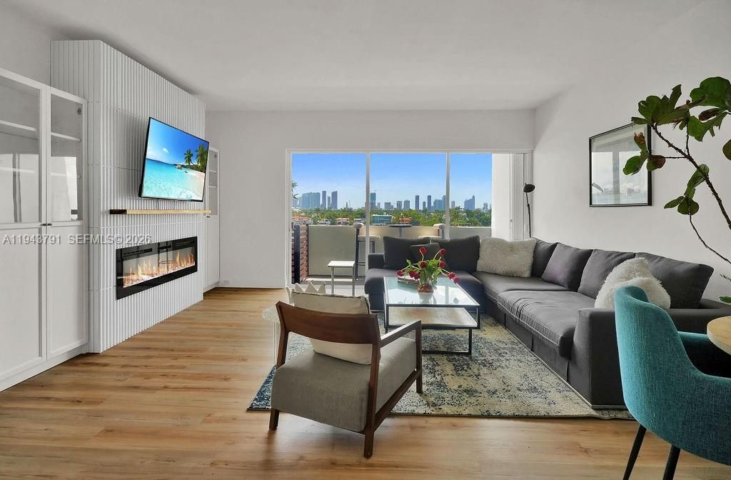 3 Island Ave, Unit 06H, Miami Beach, FL 33139 Photo