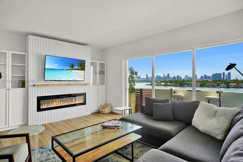 3 Island Ave, Unit 06H, Miami Beach, FL 33139 Photo