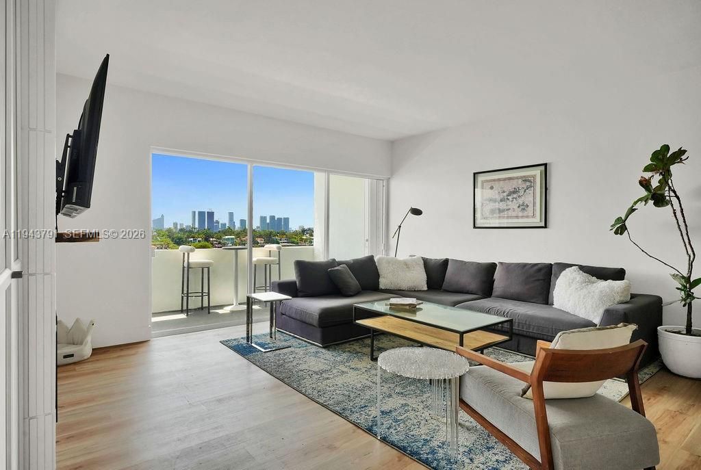 3 Island Ave, Unit 06H, Miami Beach, FL 33139 Photo