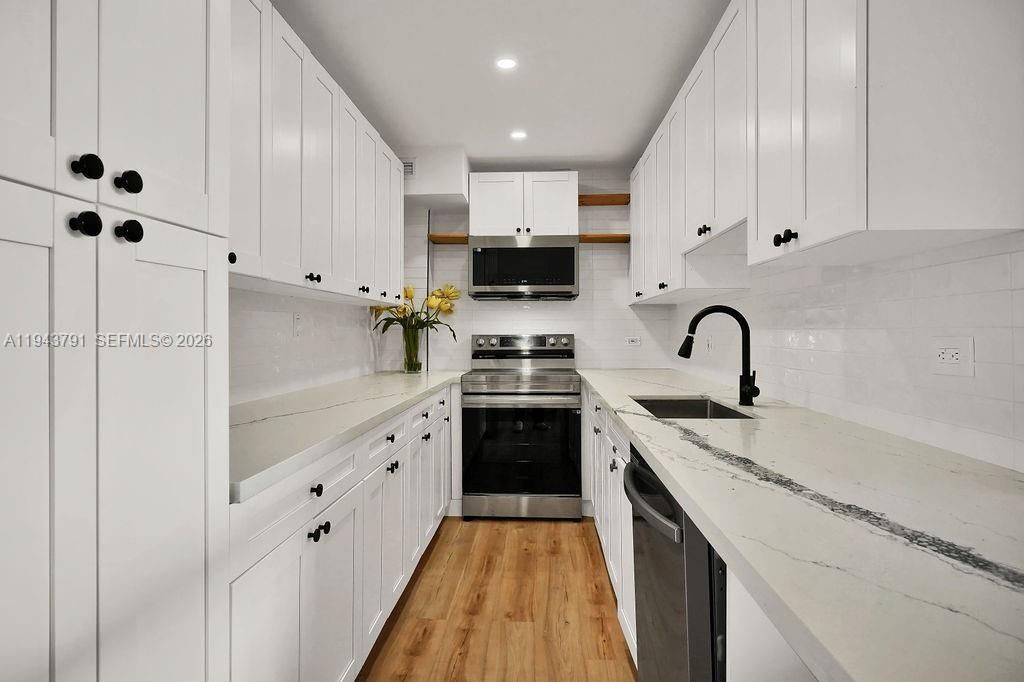 3 Island Ave, Unit 06H, Miami Beach, FL 33139 Photo