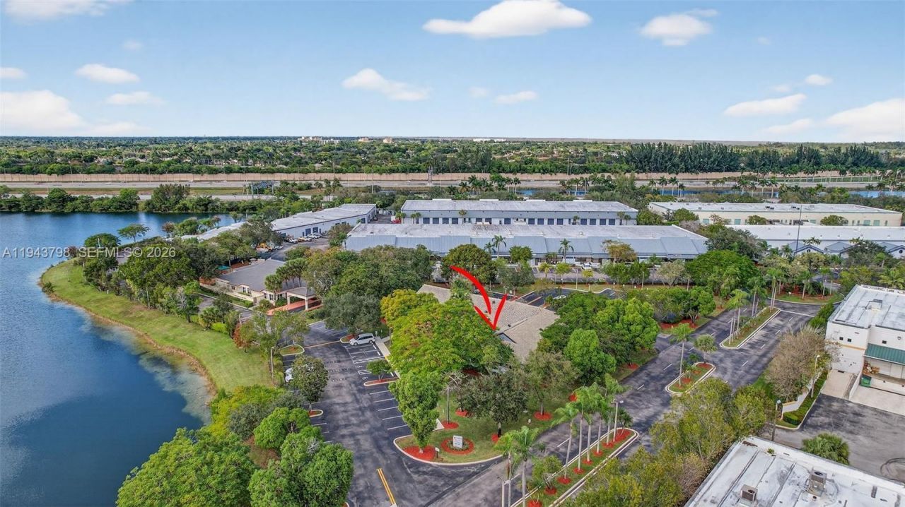 1007 Shotgun Rd, Sunrise, FL 33326 Photo