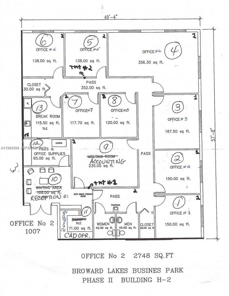 1007 Shotgun Rd, Sunrise, FL 33326 Photo