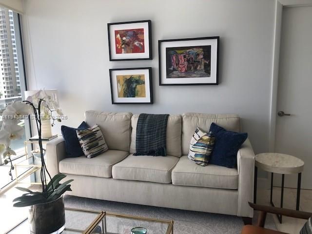 465 Brickell Ave, Unit 818, Miami, FL 33131 Photo