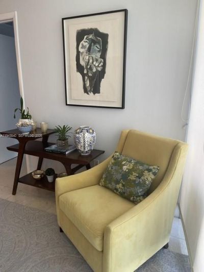 465 Brickell Ave, Unit 818, Miami, FL 33131 Photo