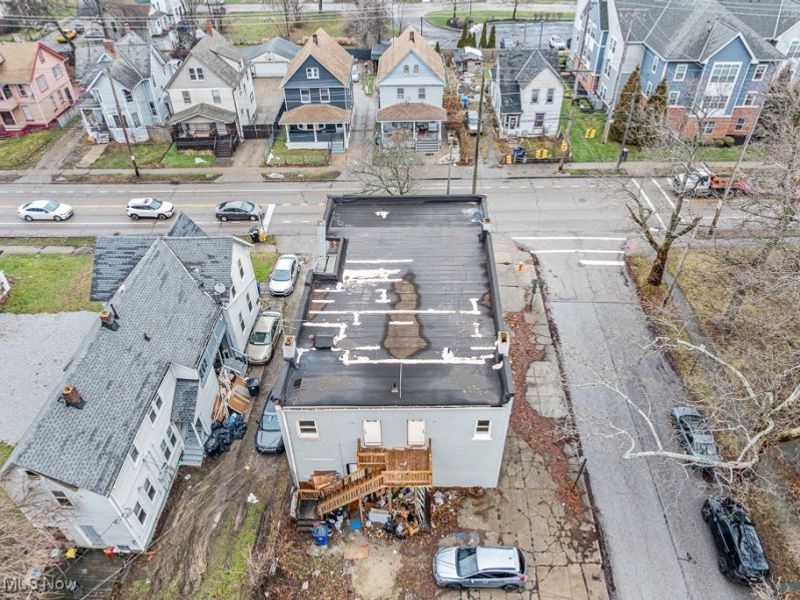 2101 Denison Avenue, Cleveland, OH 44109 Photo 50