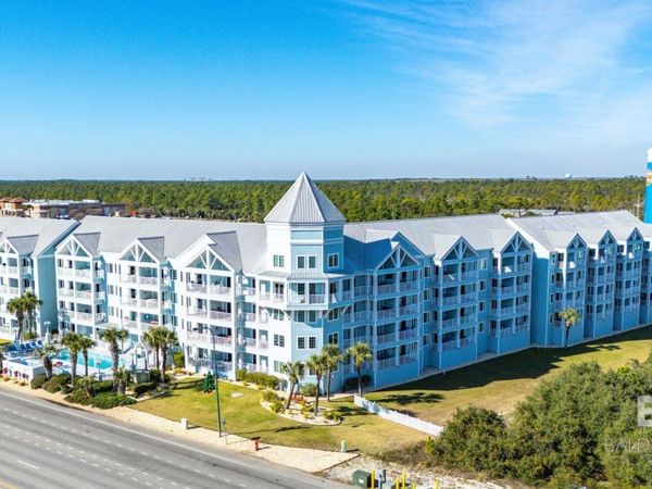 25805 Perdido Beach Boulevard, Unit 405, Orange Beach, AL 36561