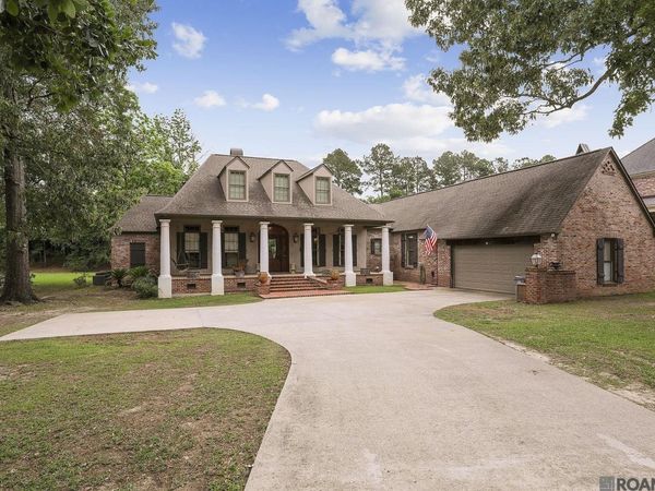 17230 N Lakeway Ave, Saint George, LA 70810