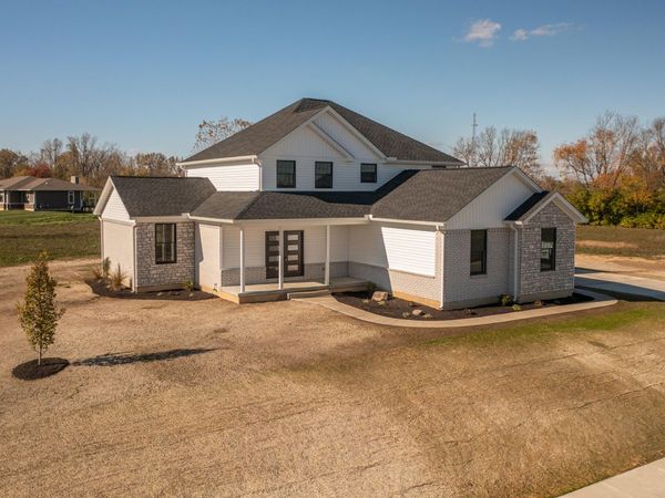 3631 Kingsgate Lane, Springfield, OH 45503