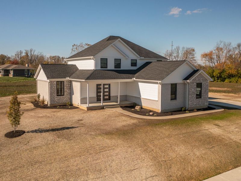 3631 Kingsgate Lane, Springfield, OH 45503 Photo 1