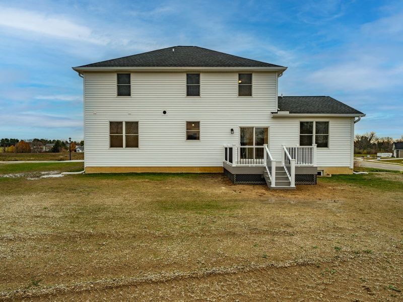 3631 Kingsgate Lane, Springfield, OH 45503 Photo 75