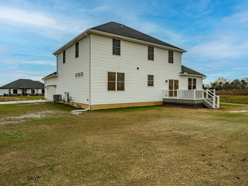 3631 Kingsgate Lane, Springfield, OH 45503 Photo 78