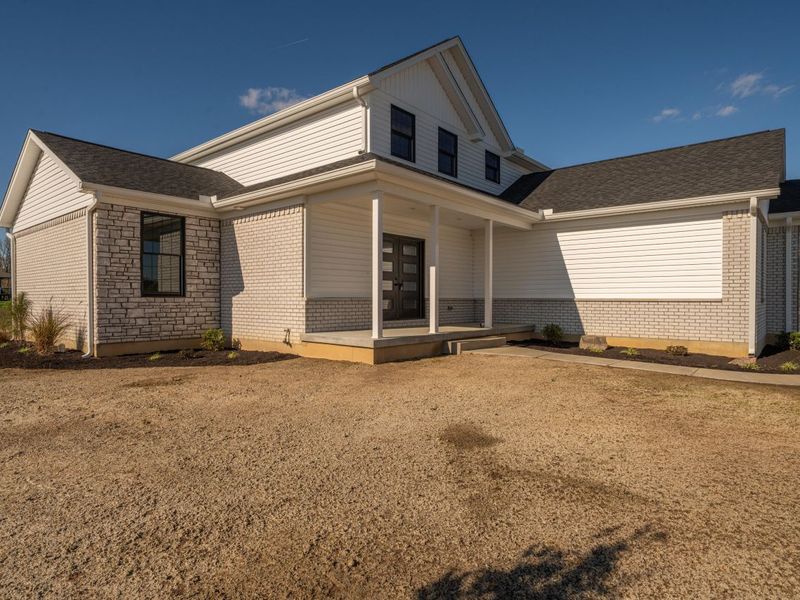 3631 Kingsgate Lane, Springfield, OH 45503 Photo 80