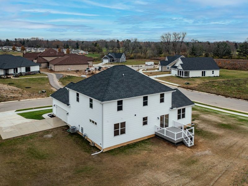3631 Kingsgate Lane, Springfield, OH 45503 Photo 83