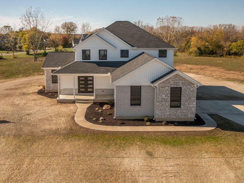 3631 Kingsgate Lane, Springfield, OH 45503 Photo 84