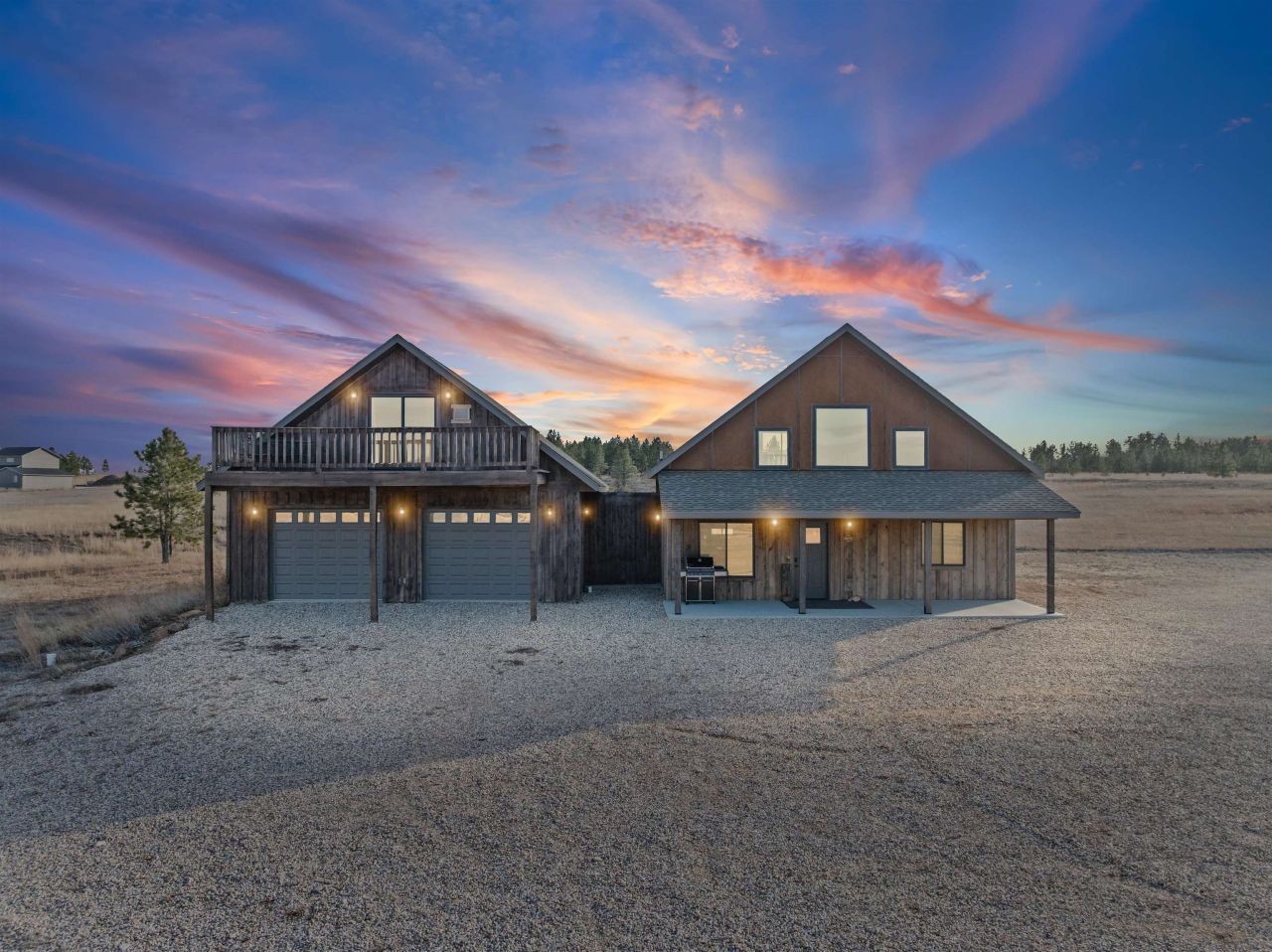20712 Epic Lane, Sturgis, SD 57785 Main Photo