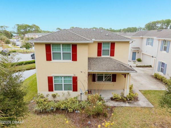 1637 Pham Drive, Port Orange, FL 32129