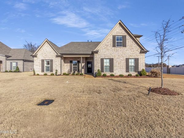 4990 Witt Cove, Olive Branch, MS 38654