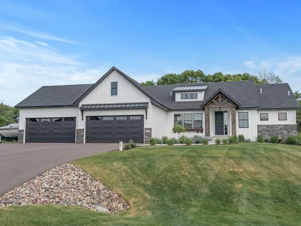 4606 165th Lane NW, Andover, MN 55304