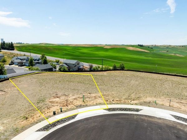 1108 Steptoe View Ln, Cheney, WA 99004