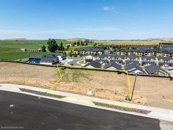 1105 Steptoe View Ln, Cheney, WA 99004