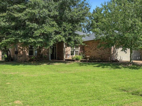 1313 Richard Street, Hot Springs, AR 71913