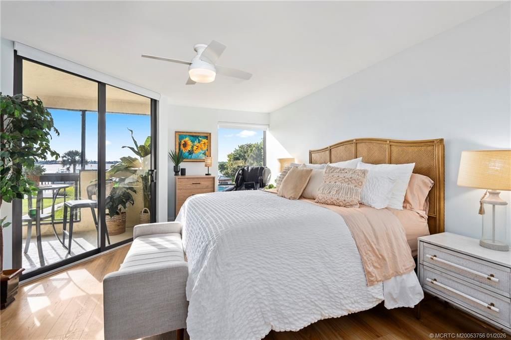 625 NW North River Drive, Unit 205, Stuart, FL 34994 Photo