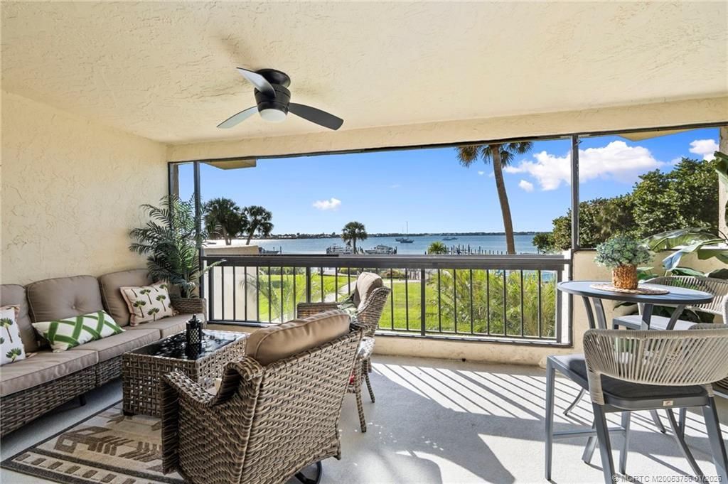 625 NW North River Drive, Unit 205, Stuart, FL 34994 Photo