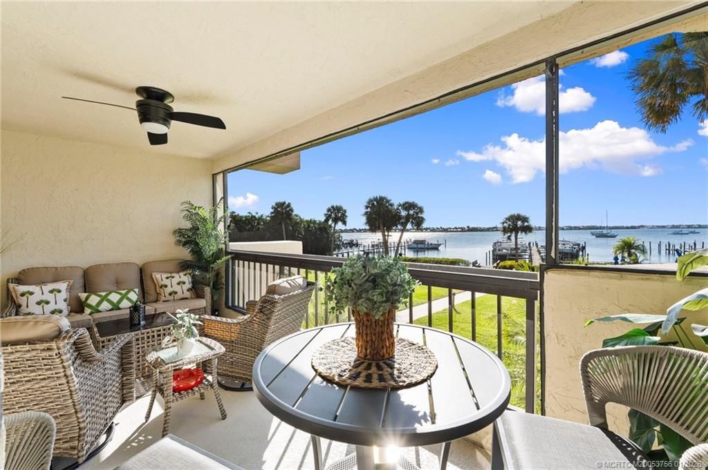 625 NW North River Drive, Unit 205, Stuart, FL 34994 Photo