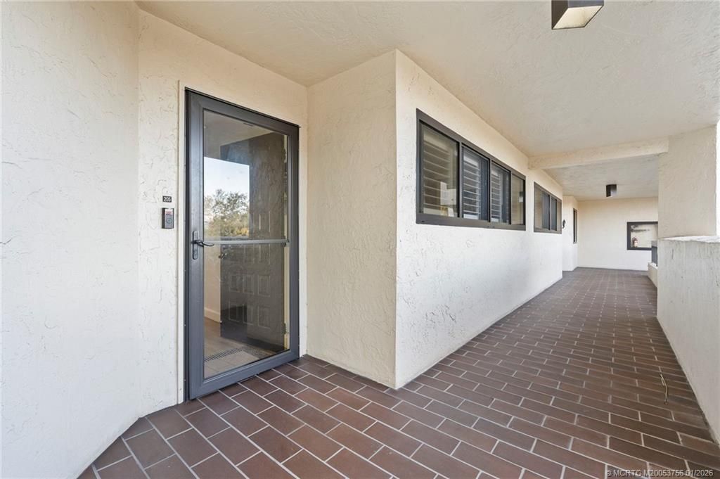 625 NW North River Drive, Unit 205, Stuart, FL 34994 Photo