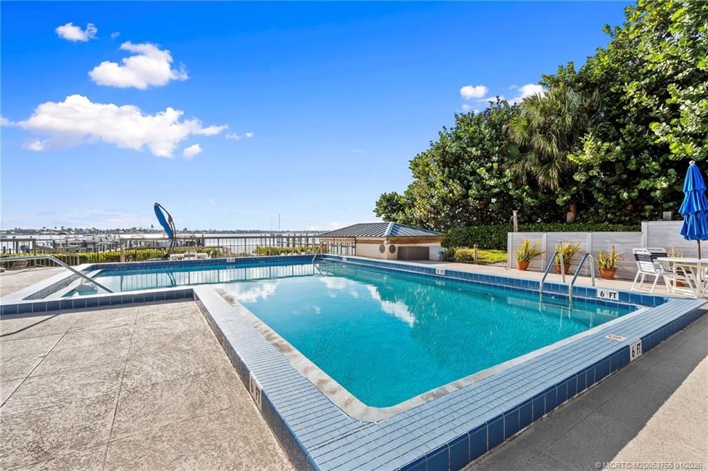 625 NW North River Drive, Unit 205, Stuart, FL 34994 Photo