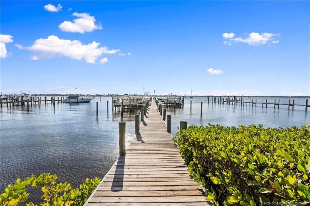 625 NW North River Drive, Unit 205, Stuart, FL 34994 Photo