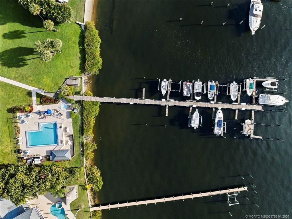 625 NW North River Drive, Unit 205, Stuart, FL 34994 Photo