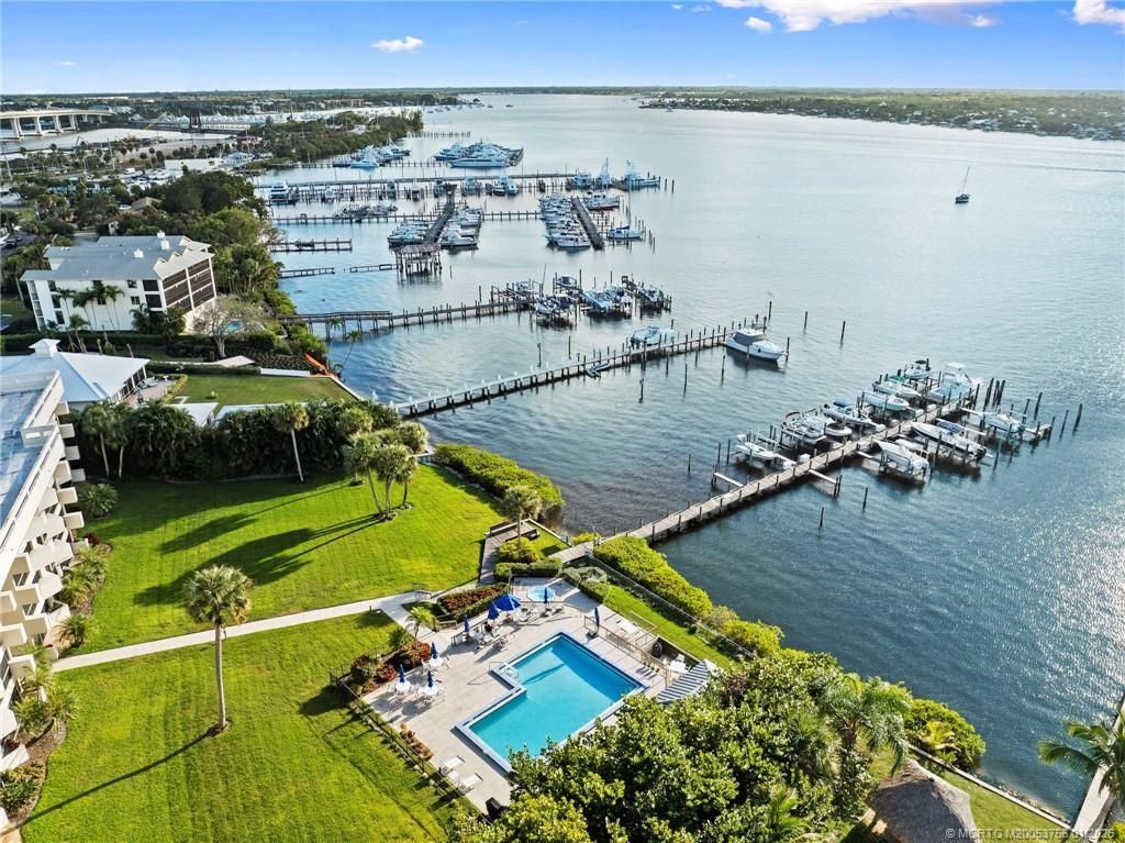 625 NW North River Drive, Unit 205, Stuart, FL 34994 Photo