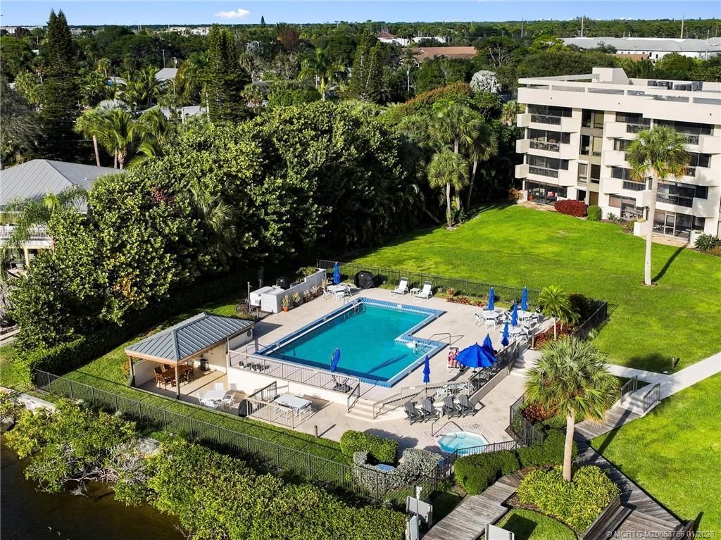 625 NW North River Drive, Unit 205, Stuart, FL 34994 Photo