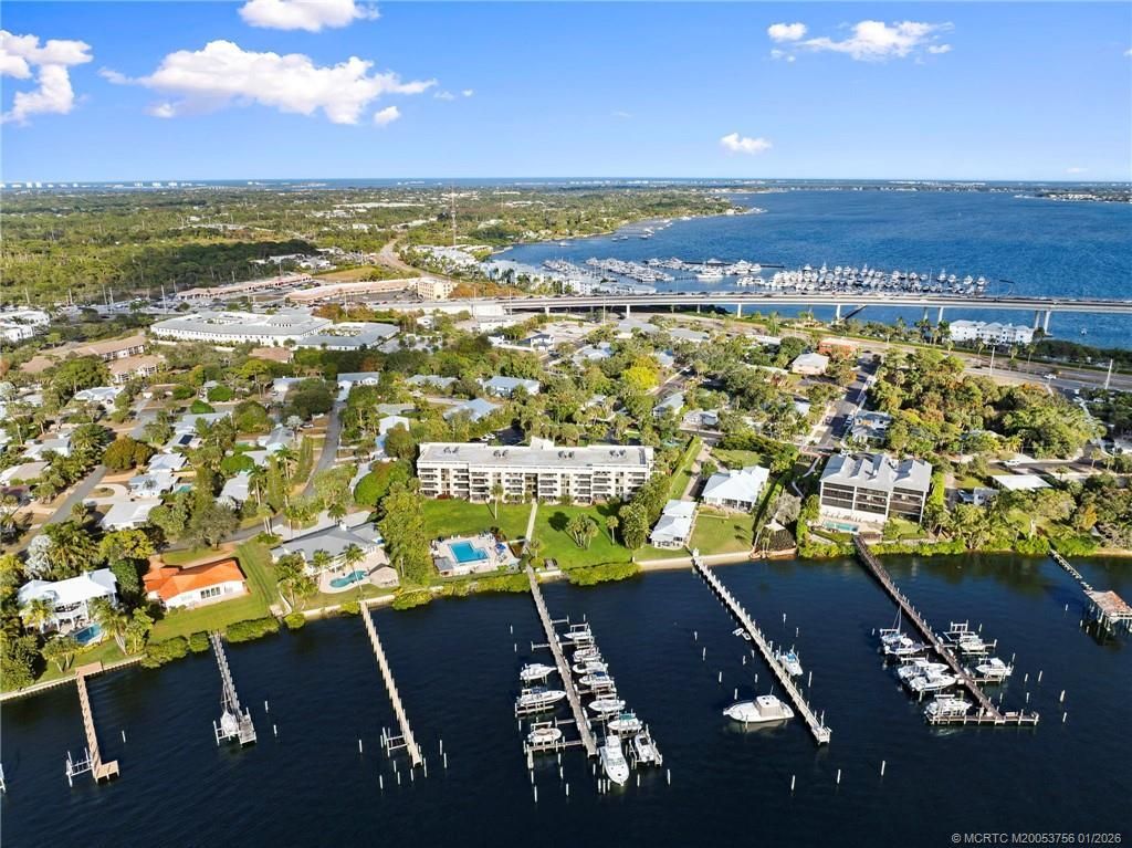 625 NW North River Drive, Unit 205, Stuart, FL 34994 Photo