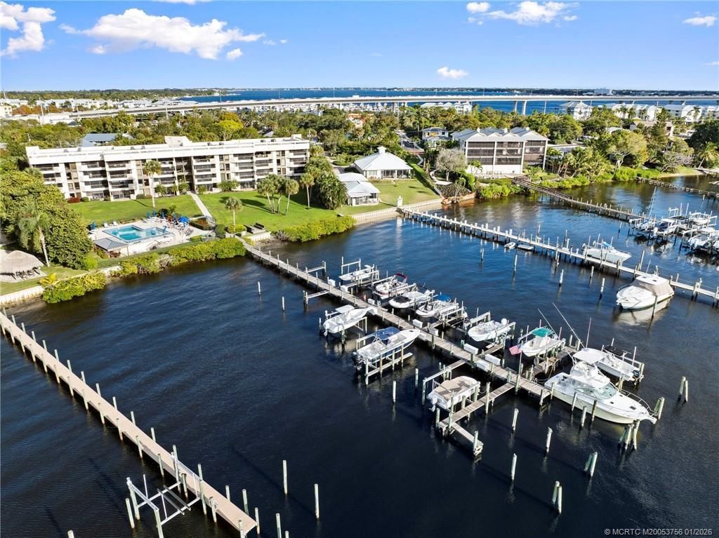 625 NW North River Drive, Unit 205, Stuart, FL 34994 Photo