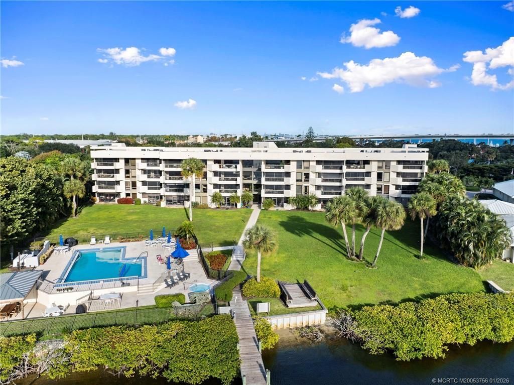 625 NW North River Drive, Unit 205, Stuart, FL 34994 Photo