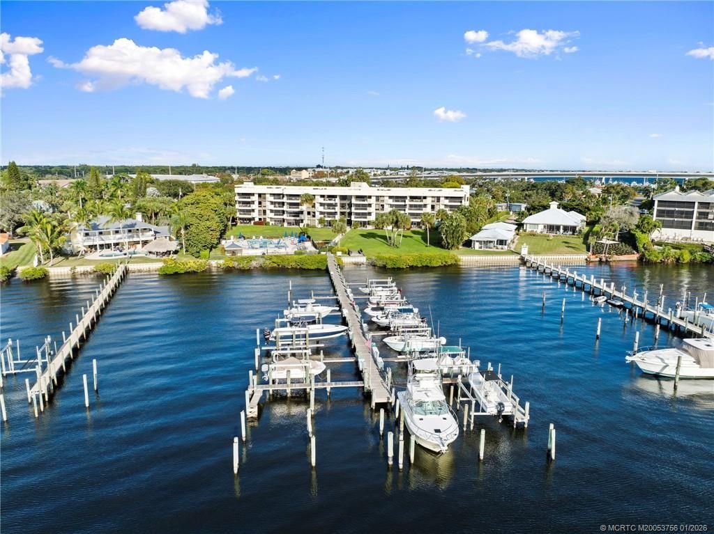 625 NW North River Drive, Unit 205, Stuart, FL 34994 Photo