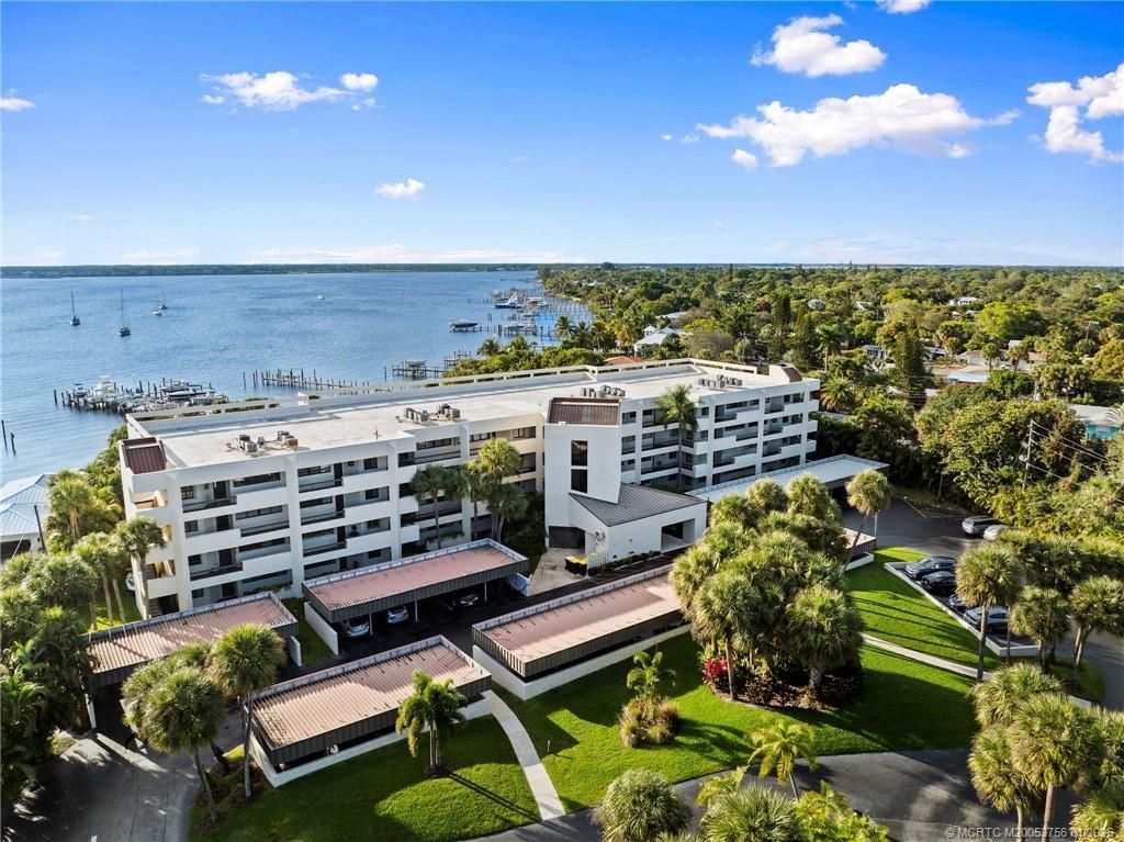625 NW North River Drive, Unit 205, Stuart, FL 34994 Photo