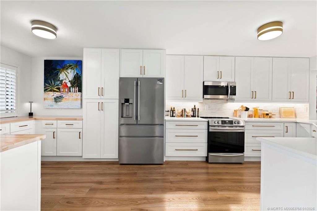 625 NW North River Drive, Unit 205, Stuart, FL 34994 Photo