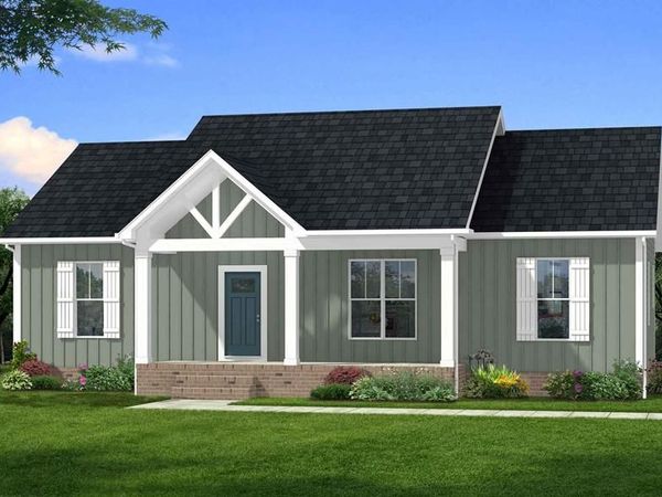 65 Landing Drive, LANCASTER, VA 22503