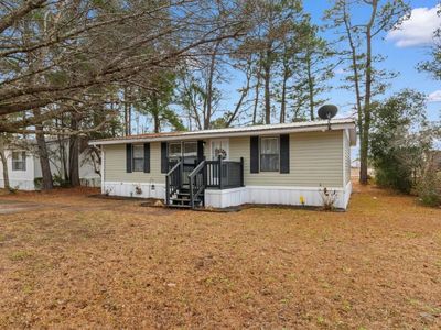 876 Old Magnolia Dr., Conway, SC 29526