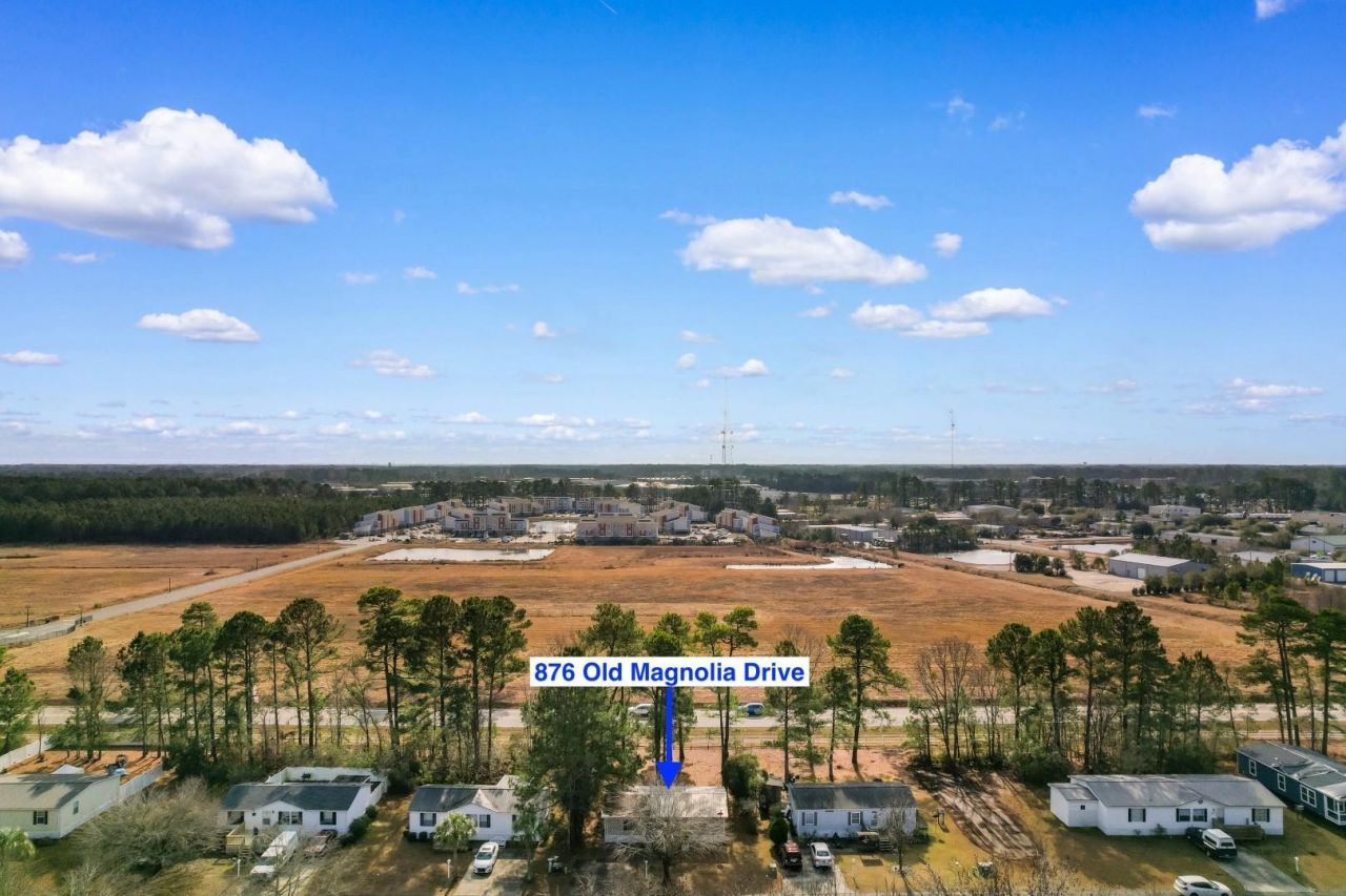 876 Old Magnolia Dr. Photo 32