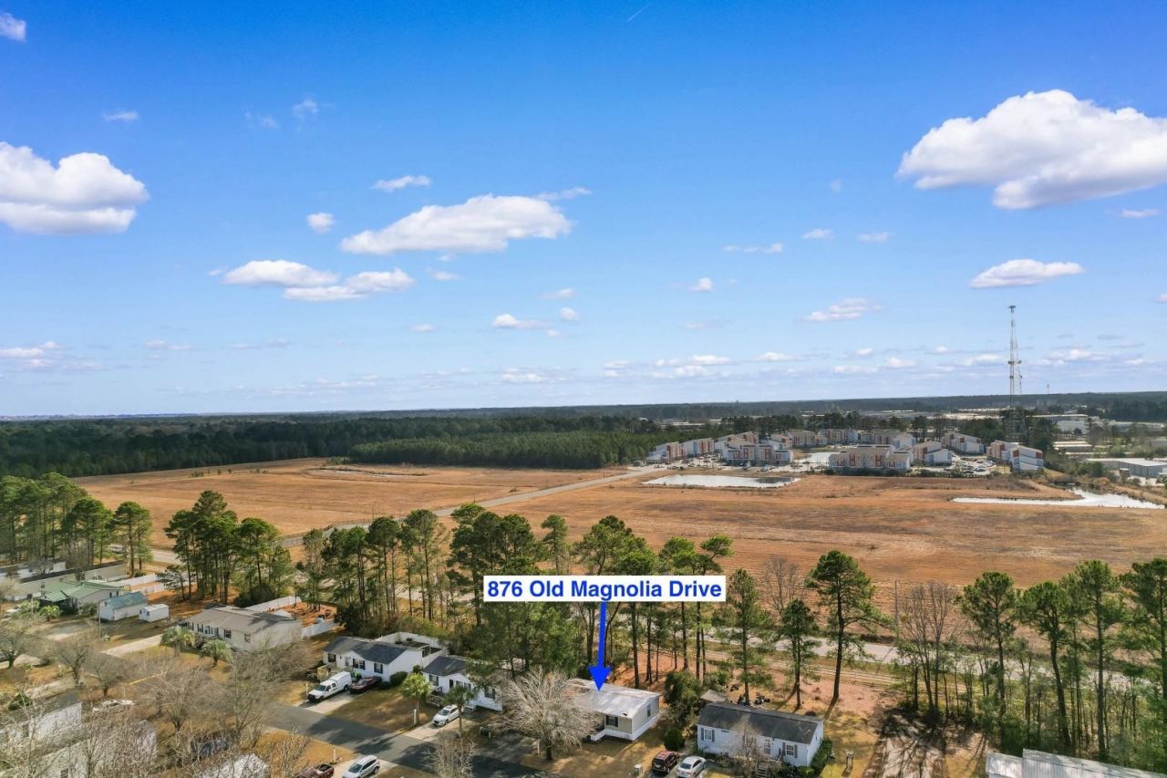 876 Old Magnolia Dr. Photo 33