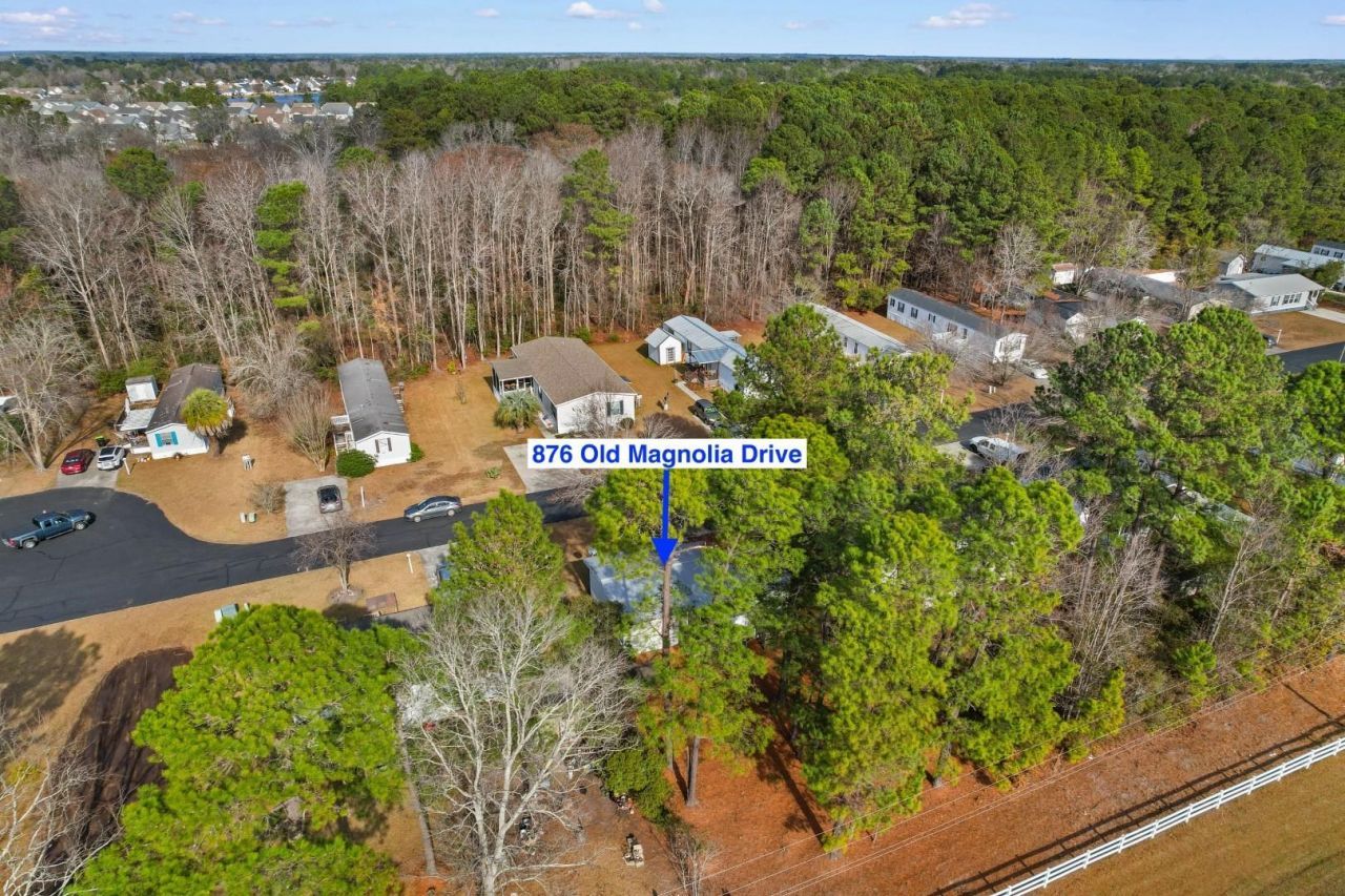 876 Old Magnolia Dr. Photo 34