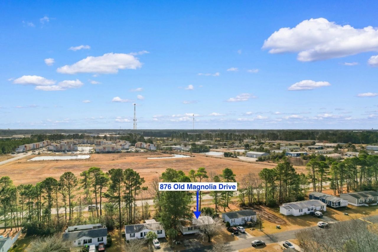 876 Old Magnolia Dr. Photo 35