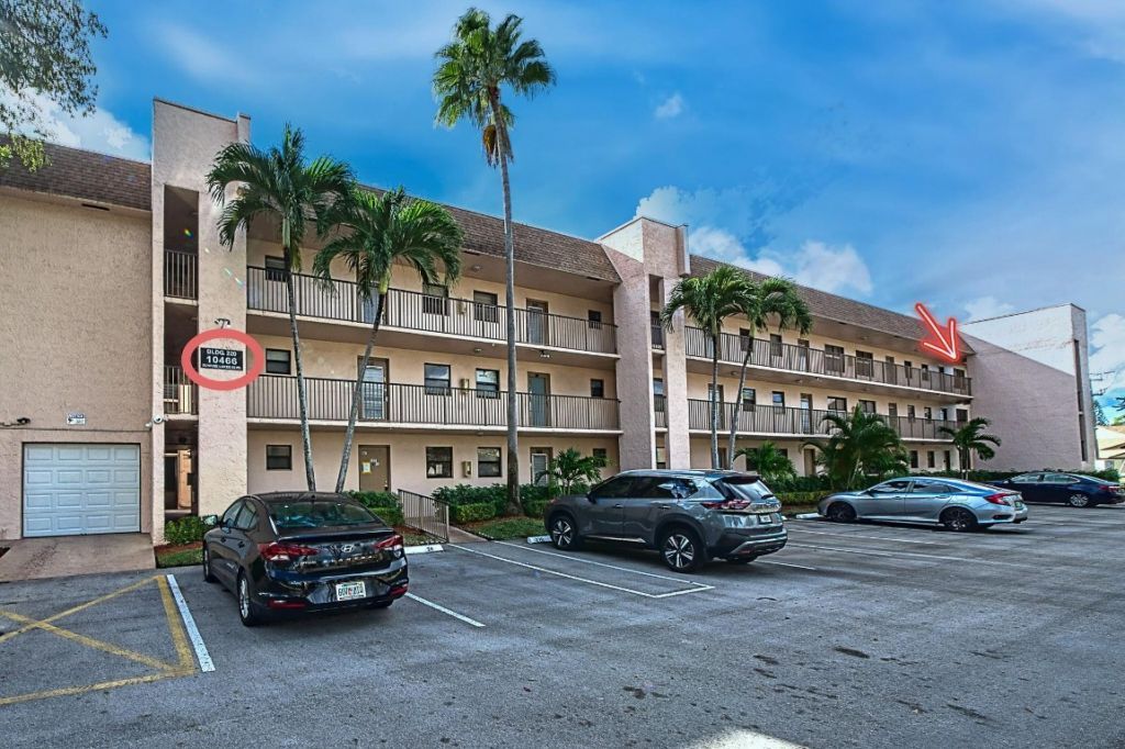 10466 Sunrise Lakes Boulevard, Unit 312, Sunrise, FL 33322 Photo